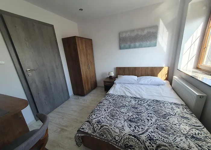 Holiday House Krynica Morska