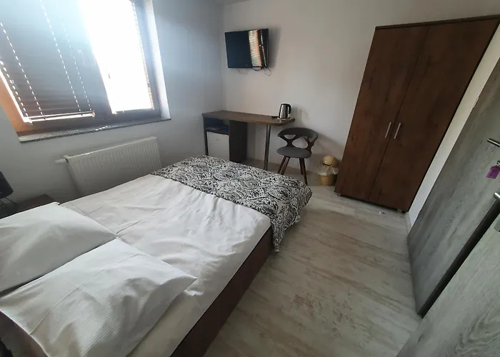 Holiday House Krynica Morska