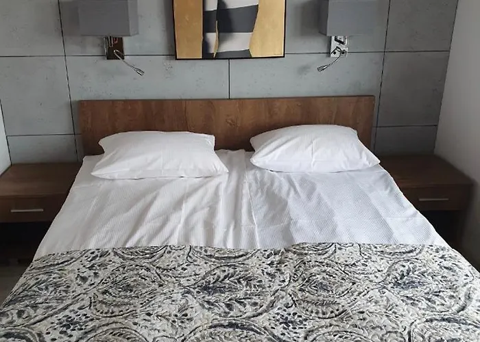 Holiday House Krynica Morska