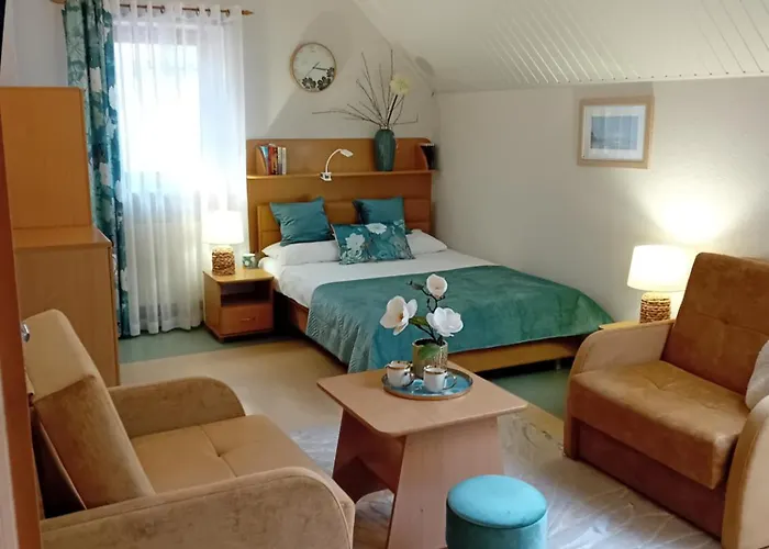 Hotel Małgorzatka Krynica Morska