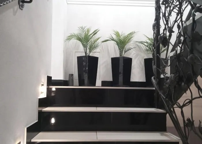 Willa Alan Krynica Morska